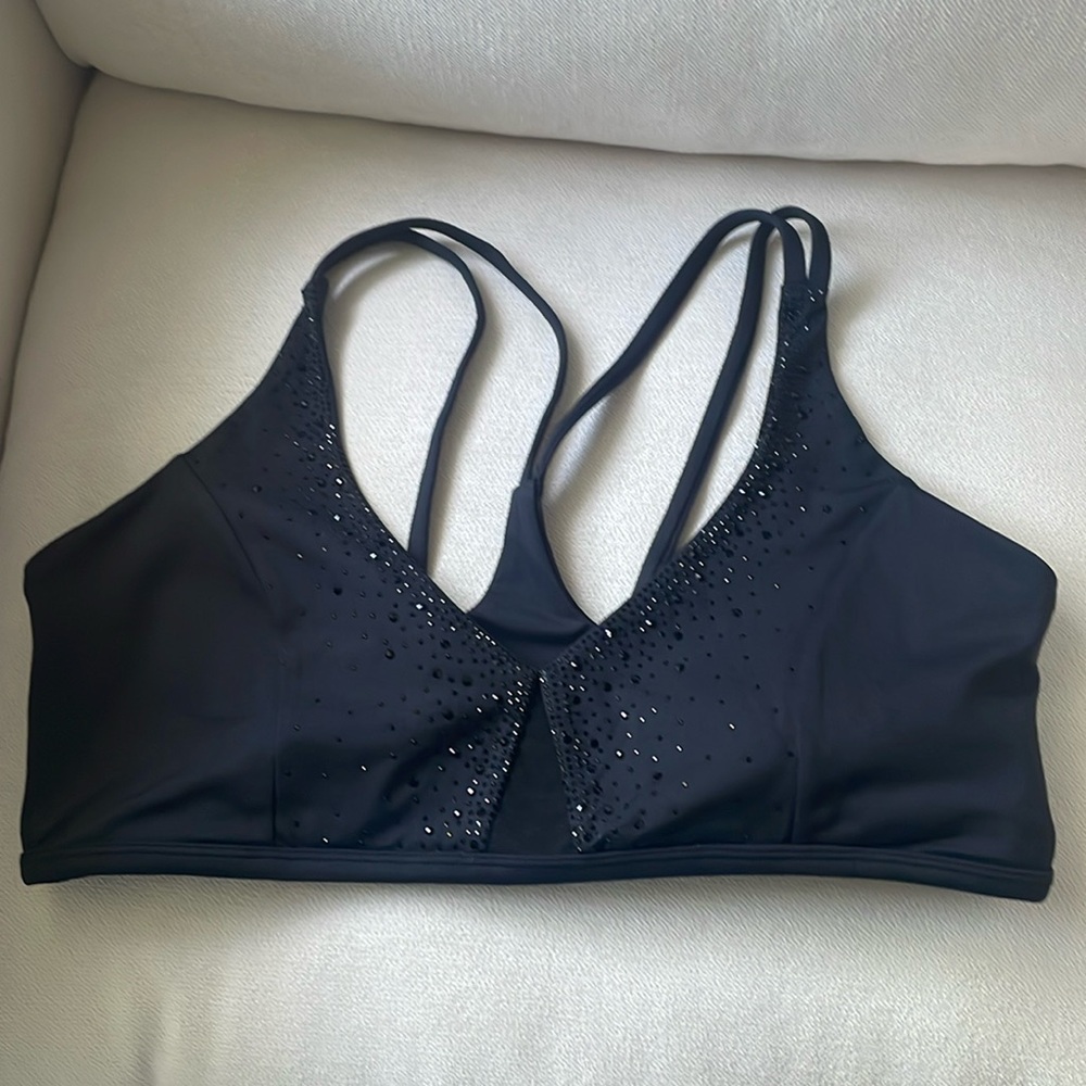Buffbunny Gem Sports Bra Size XL